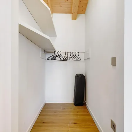 Jacky's Apartament Limone sul Garda