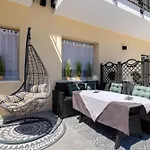 Apartman Jacky's *
