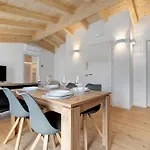 Apartman Jacky's