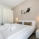 Apartman Jacky's *