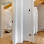 Jacky's Apartman *