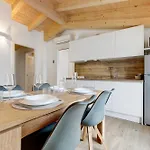 Apartman Jacky's *