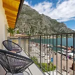 Apartman Jacky's Limone sul Garda
