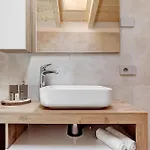 Jacky's Apartman *
