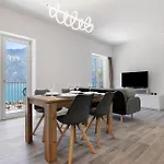 Apartman Jacky's Limone sul Garda