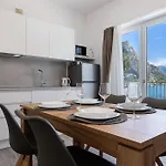 Jacky's Apartman *