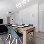 Apartman Jacky's *