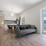 Jacky's Apartman *
