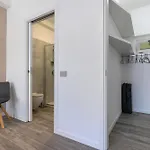 Jacky's Apartman *