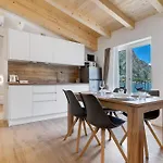 Apartman Jacky's Limone sul Garda