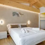Jacky's Apartman *