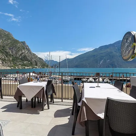 Jacky's Limone sul Garda