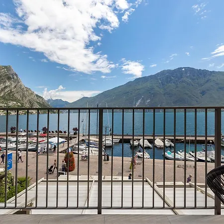 Lägenhet Jacky's Limone sul Garda