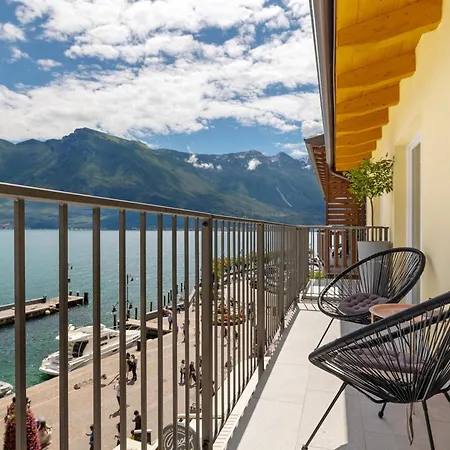 Jacky's * Limone sul Garda